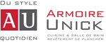 Logo Armoire Unick